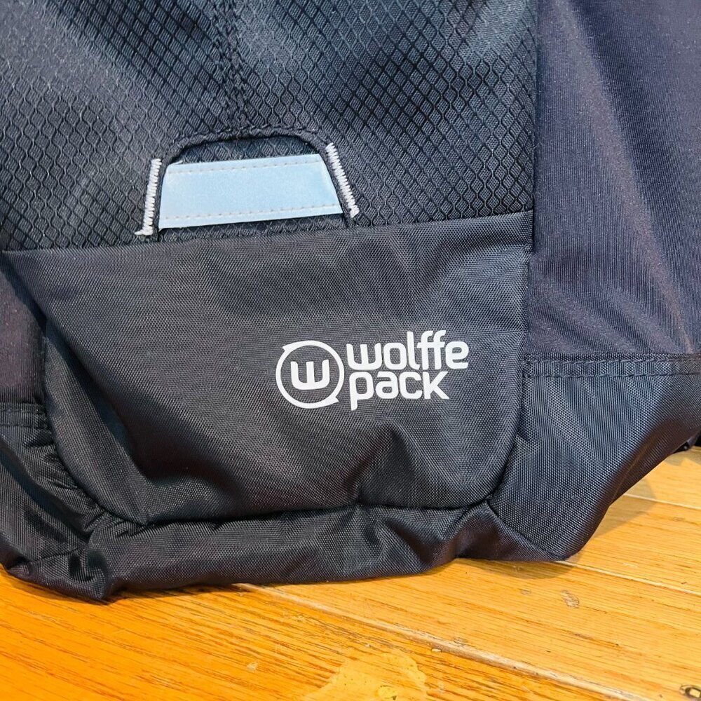 Wolffepack Summit Backpack 16 + 2L NEW WITHOUT TAGS - Picture 15 of 16